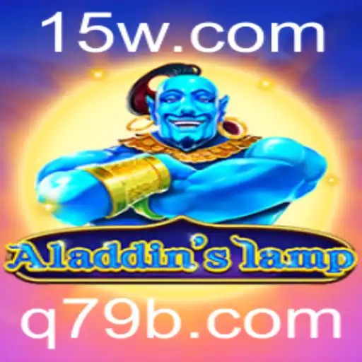 Descubra 'Aladdinslamp': o Jogo de Estratégia Inovador com '79b'