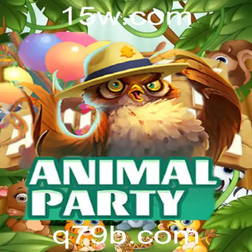 Descubra 'AnimalParty': O Novo Jogo que Está Conquistando o Mundo