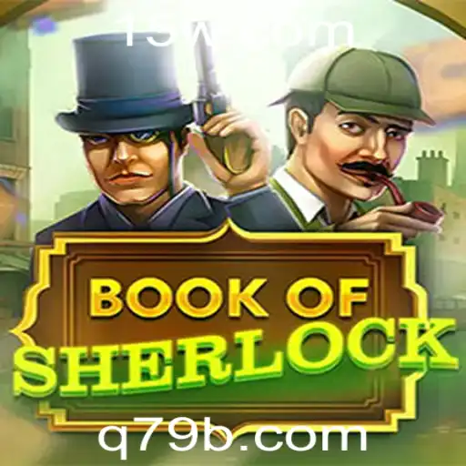 Desvendando o Enigma do Livro do Sherlock: Uma Viagem ao Mundo do 'BookOfSherlock'