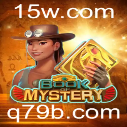 Descubra o Fascinante Mundo do Jogo BookofMystery