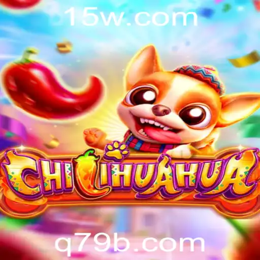 Descubra o Jogo Muito Aguardado CHILIHUAHUA