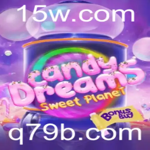 CandyDreamsSweetPlanet: A Jornada Doce e Intergaláctica