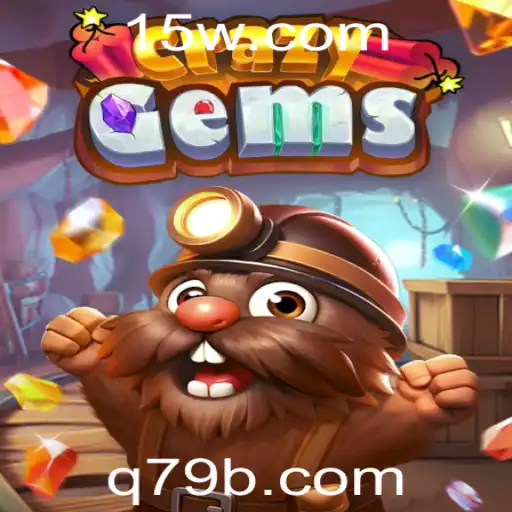 Explorando o Mundo Colorido de CrazyGems: Regras e Estratégias