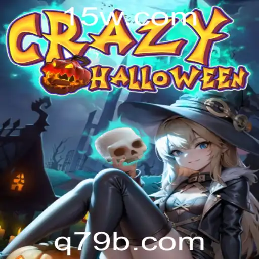 Explorando CrazyHalloween: Um Mergulho no Jogo 79b