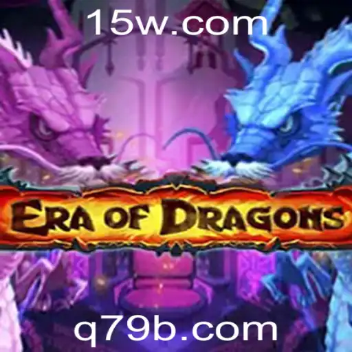 EraOfDragons: Uma Jornada Épica no Mundo dos Dragões