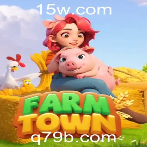 Descubra o Mundo Envolvente de FarmTown: Jogo de Estratégia Agrícola