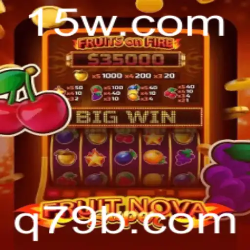 FruitNovaSuper: A Nova Experiência em Jogos de Azar