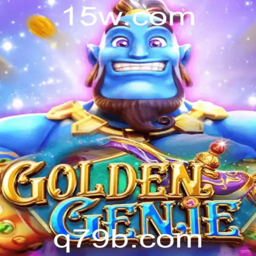 Explorando o Mundo Fascinante de GOLDENGENIE: Um Jogo Inovador