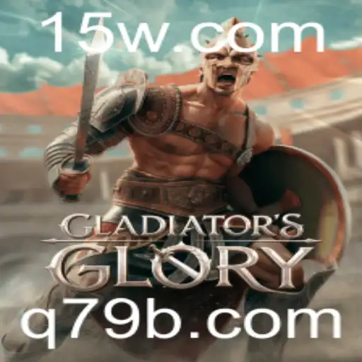 GladiatorsGlory: O Jogo de Estratégia Épica