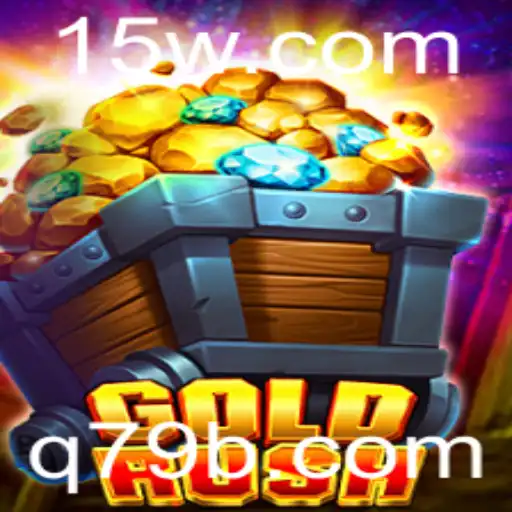 Explorando o Mundo de GoldRush: A Busca pelo Tesouro