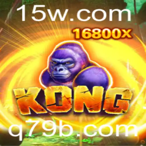 Descubra o Universo de Kong: Uma Viagem no Mundo do Jogo