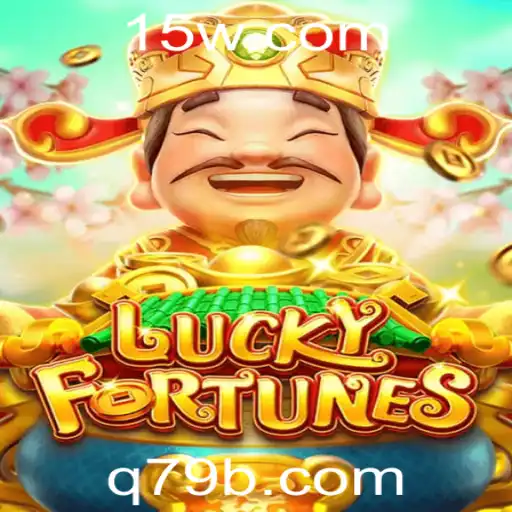 LUCKYFORTUNES: Descubra o Fascinante Mundo do Jogo de Estratégia com a Palavra-chave 79b