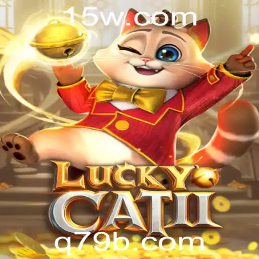 Explorando o Universo de LuckyCatII: A Nova Sensação dos Jogos