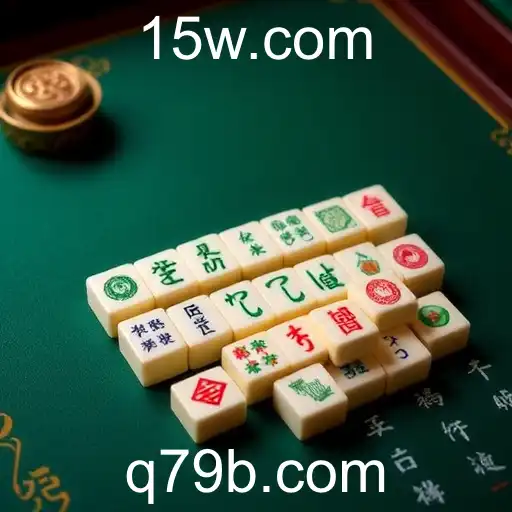 Mahjong