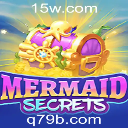MermaidSecrets: Uma Aventura Aquática Inesquecível