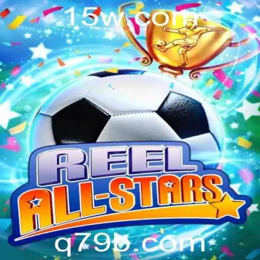 ReelAllStars: O Novo Fenômeno dos Jogos Interativos
