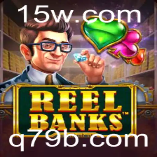 Descubra o Mundo de Aventuras do Jogo ReelBanks