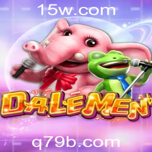 Explorando o Mundo Fascinante de 'DALEMEN': Regras e Estratégias