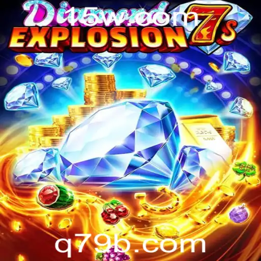 Explorando o Fascinante Mundo de DiamondExplosion7s e a Palavra-Chave 79b