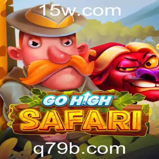 Descubra GoHighSafari: Uma Aventura de Jogo Inovadora com Inspiração Atual