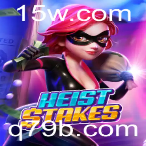 Desvendando o Jogo HeistStakes: Uma Aventura de Estratégia e Inteligência