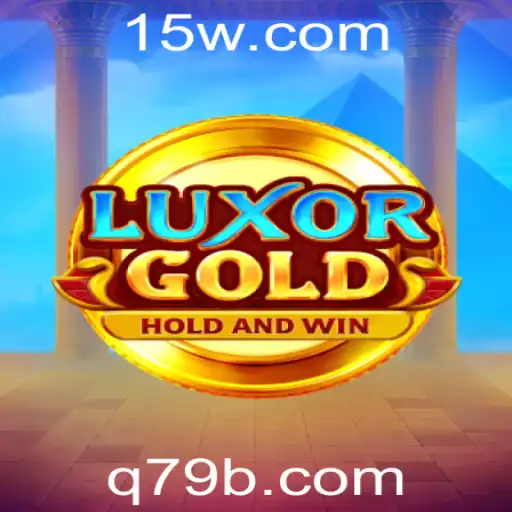 LuxorGold: Descubra o Fascinante Mundo do Jogo com a Chave 79b