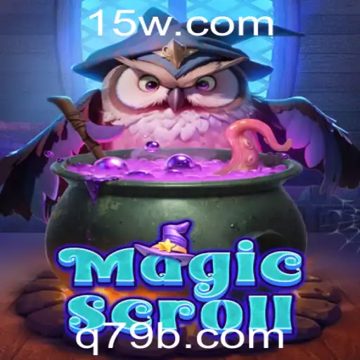 MagicScroll: Explorando o Mundo Mágico e Competitivo dos Role-playing Games
