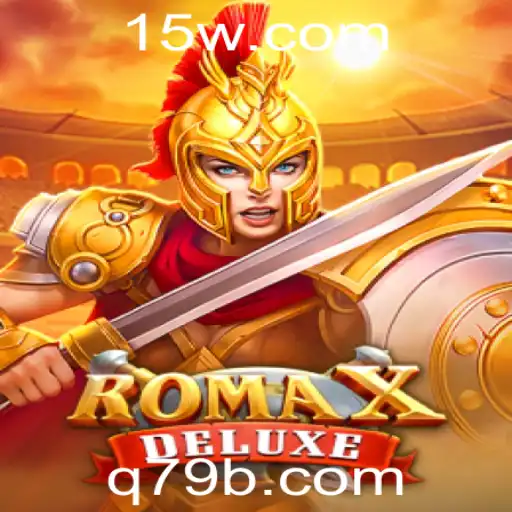 Descubra o Fascinante Mundo de RomaXDeluxe: Um Jogo que Combina História e Estratégia