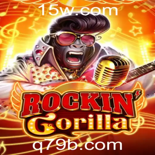 Descubra o Universo de RockinGorilla: O Jogo de Estratégia do Momento