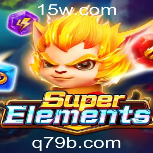 SuperElements: Descubra o Fascinante Mundo do Jogo de Estratégia Baseado em Elementos