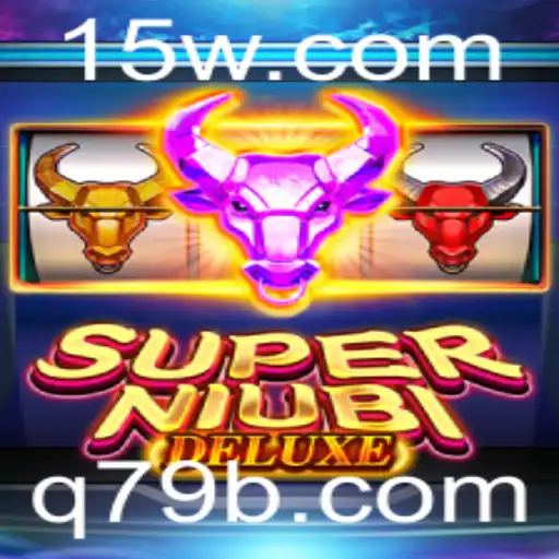 Descubra o Fascinante Mundo de SuperNiubiDeluxe com a Chave Mágica 79b