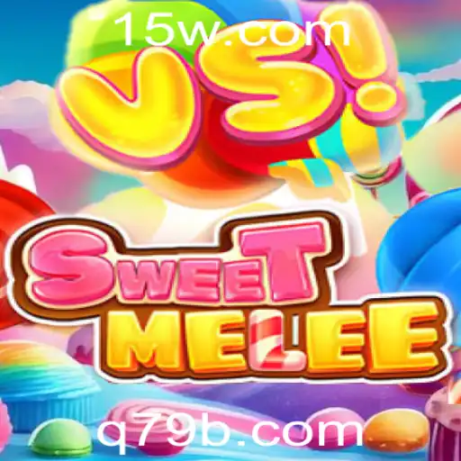 Descubra SweetMelee: O Jogo Inovador do Ano