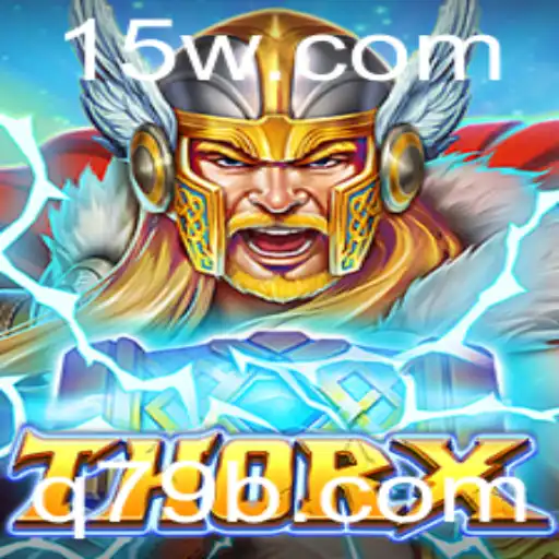 Explorando o Universo de ThorX: O Jogo que Transforma a Aventura em Realidade
