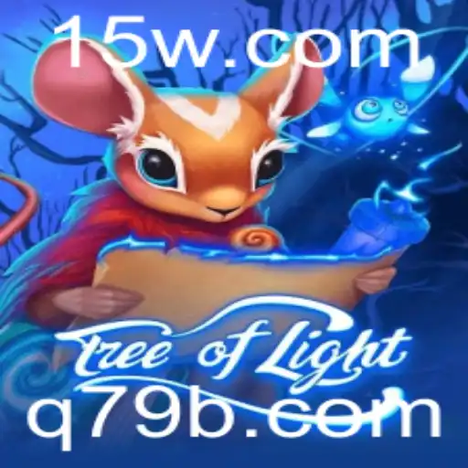 Tree of Light: Um Universo Imersivo com Desafios Inovadores