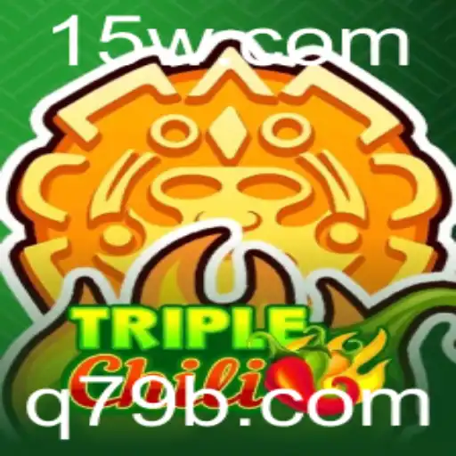 TripleChili: O Jogo Empolgante que Está Conquistando o Mundo dos Games
