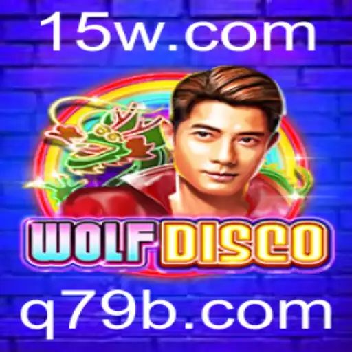 WolfDisco: Uma Experiência Imersiva no Mundo dos Jogos
